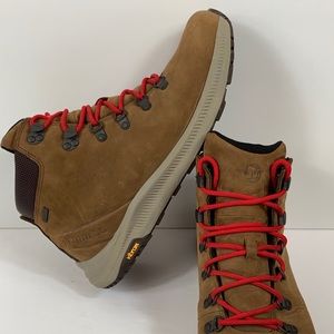 Merrell Ontario Waterproof Hiking Boots